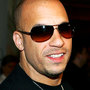 Vin Mark Sinclair Vincent Diesel (born 18.07.1967 in New York, USA)