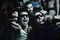 WE ARE THE FUCKIN SWEDISH MAFIA