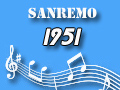 SANREMO-1951