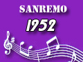 SANREMO-1952