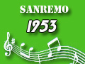 Sanremo - 1953