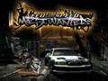 Need for Speed Most Wanted