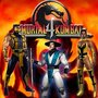 Fail Mortal Kombat 4