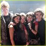 LEMONADE MOUTH 