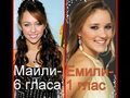 Емили Осмент 