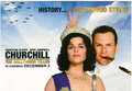 Churchill: The Hollywood Years [2004]