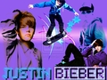 Justin Drew Bieber