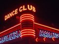 DANCE