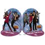 Camp rock1,2 and others