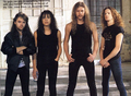 № METALLICA 