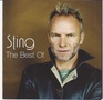 Sting - Discography