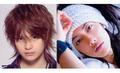 Seto Koji & Sato Takeru
