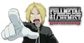 Fullmetal Alchemist: Brotherhood 