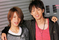UeDa & Nakamaru