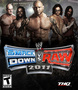 Raw vs Smackdown 2011