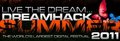 Dreamhack Summer 2011