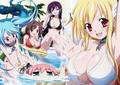 Sora No Otoshimono Forte