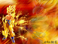 Dragon Ball Z