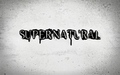 supernatural