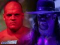 • Brothers Of Destruction  • - | The Undertaker and Kane  |