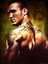 RANDY ORTON!!!
