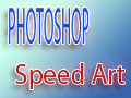 Photoshop Speed Art