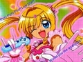 Mermaid Melody
