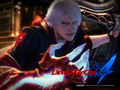 Devil May Cry 4 