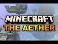Minecraft Aether