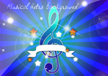 ♪ⒷⒼ Music♫