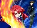 kaze no stigma