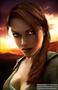 Lara Croft