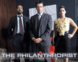 The Philanthropist TV Series [2009]