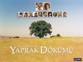 Листопад (Yaprak Dökümü)
