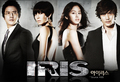 IRIS Drama-BG subs[Serial]