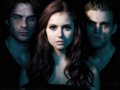 The vampire diaries (*)