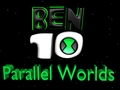 Веn 10 Parallel Worlds - The PC Game 