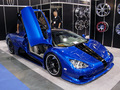 Fast Super cars
