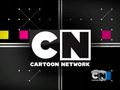  Cartoon Network 