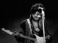 Jimi Hendrix 