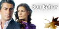 Любов назаем (Son Bahar)