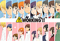 Working`!! Season 2 Episode [High]