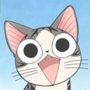 chi's sweet home BG