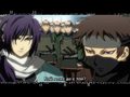 Hakuouki Shinsengumi Kitan/Hakuouki Hekketsuroku/Hakuouki Sekkaroku