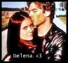 Damon & Elena ;3