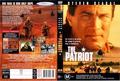 The Patriot [1998]