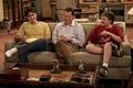 two and a half men - 9 s