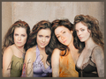❝Charmed❞