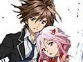 Guilty Crown Episode [High]