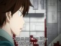 *C - The Money of Soul and Possibility Control* [ep. 1-11] bg